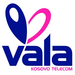 Значок Vala jone